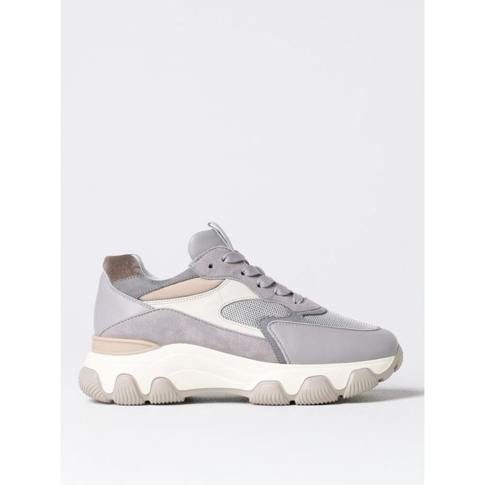 Hogan Sneakers Woman Violet